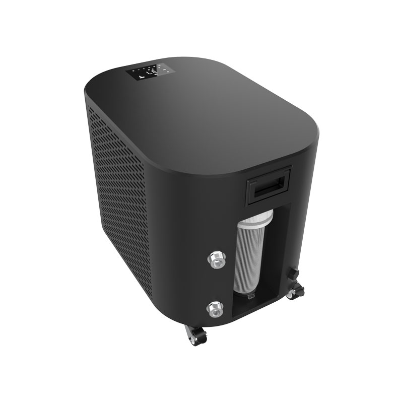 Asequilable enfriador frío WiFi conectado inteligente para usar